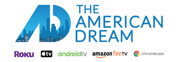 American Dream TV