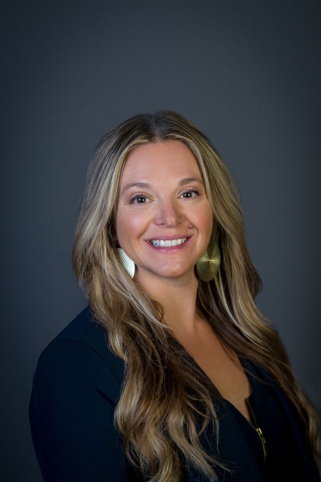 Beth A. Grassette